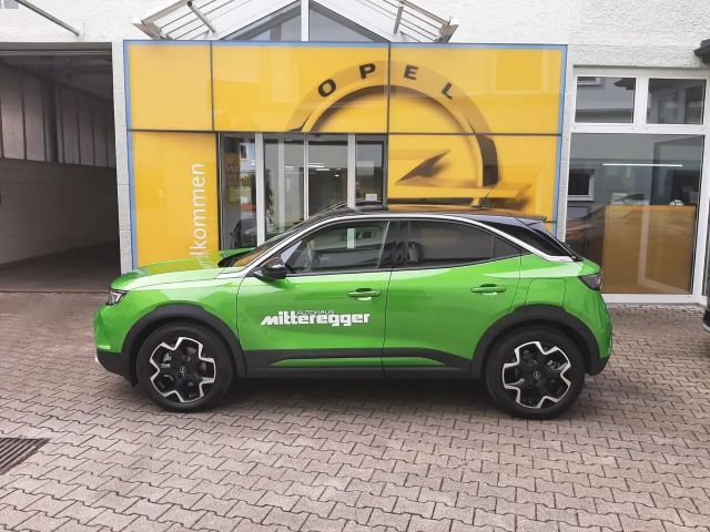 Opel Mokka Ultimate