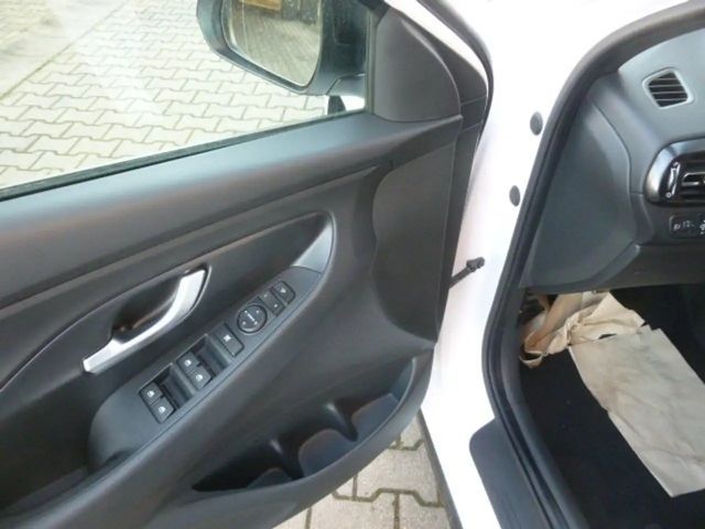 Hyundai i30 Hybrid N Line T-GDi