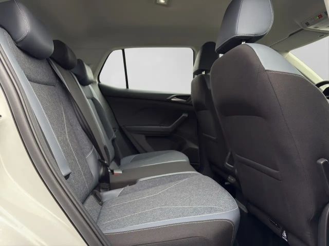 Volkswagen T-Cross 1.0 TSI DSG Style