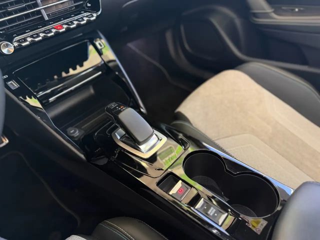 Peugeot 2008 GT-Line