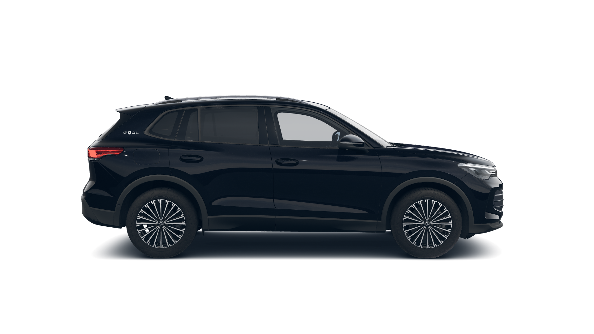 Volkswagen Tiguan 2.0 TDI Life