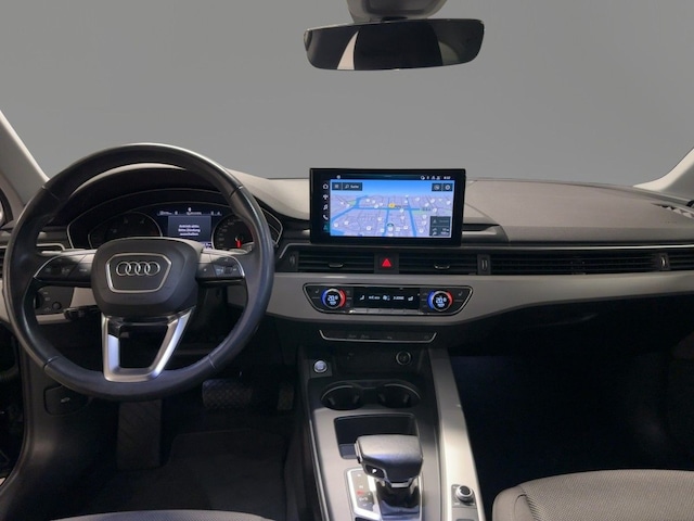 Audi A4 35 TDI Avant S-Tronic