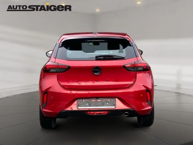 Opel Corsa 1.2 Turbo GS-Line Grand Sport Turbo