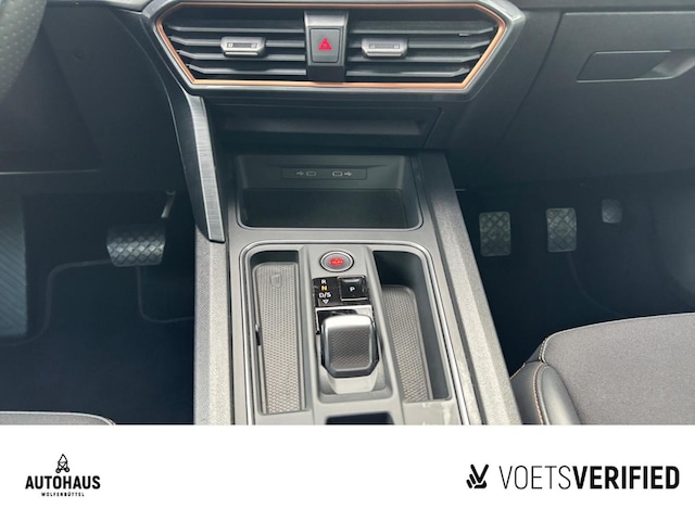 Cupra Formentor 1.5 TSI DSG