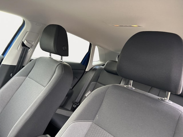 Volkswagen Polo 1.0 TSI