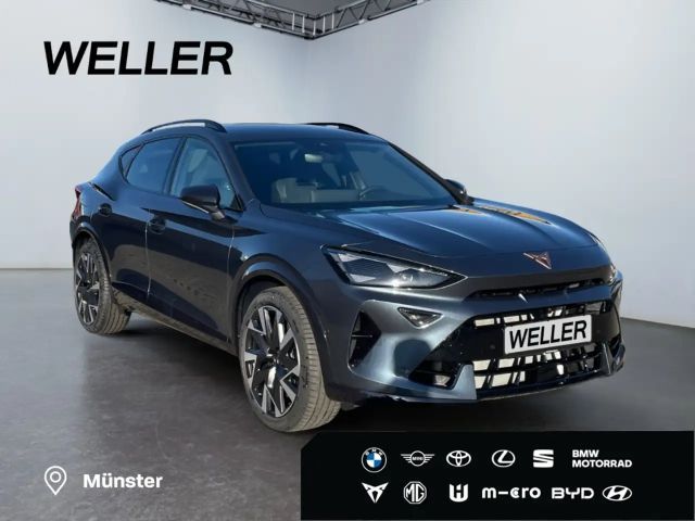 Cupra Formentor 2.0 TSI 4Drive DSG VZ