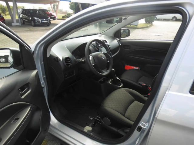 Mitsubishi Space Star Star