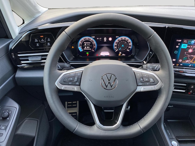 Volkswagen Caddy DSG Maxi Style