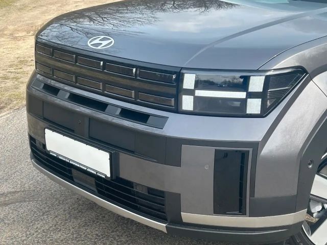 Hyundai Santa Fe 1.6 T-GDi