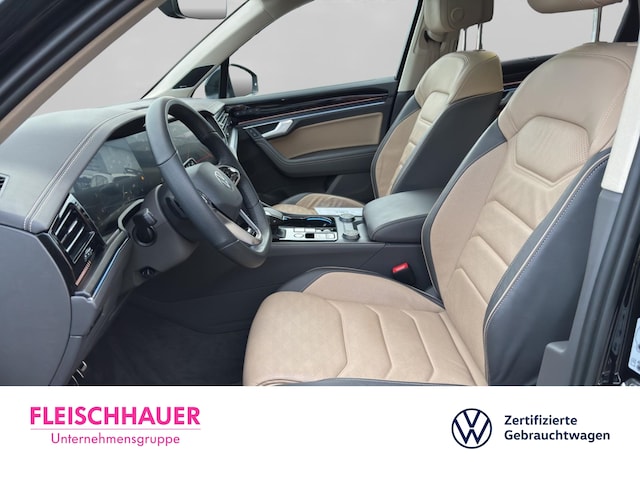 Volkswagen Touareg 4Motion DSG R-Line