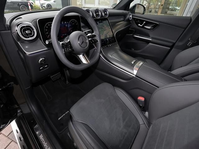 Mercedes-Benz GLC 300 4MATIC