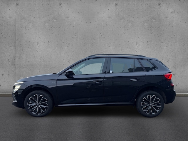 Skoda Kamiq 1.0 TSI Tour