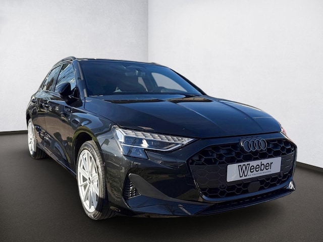 Audi A3 S-Tronic Sportback
