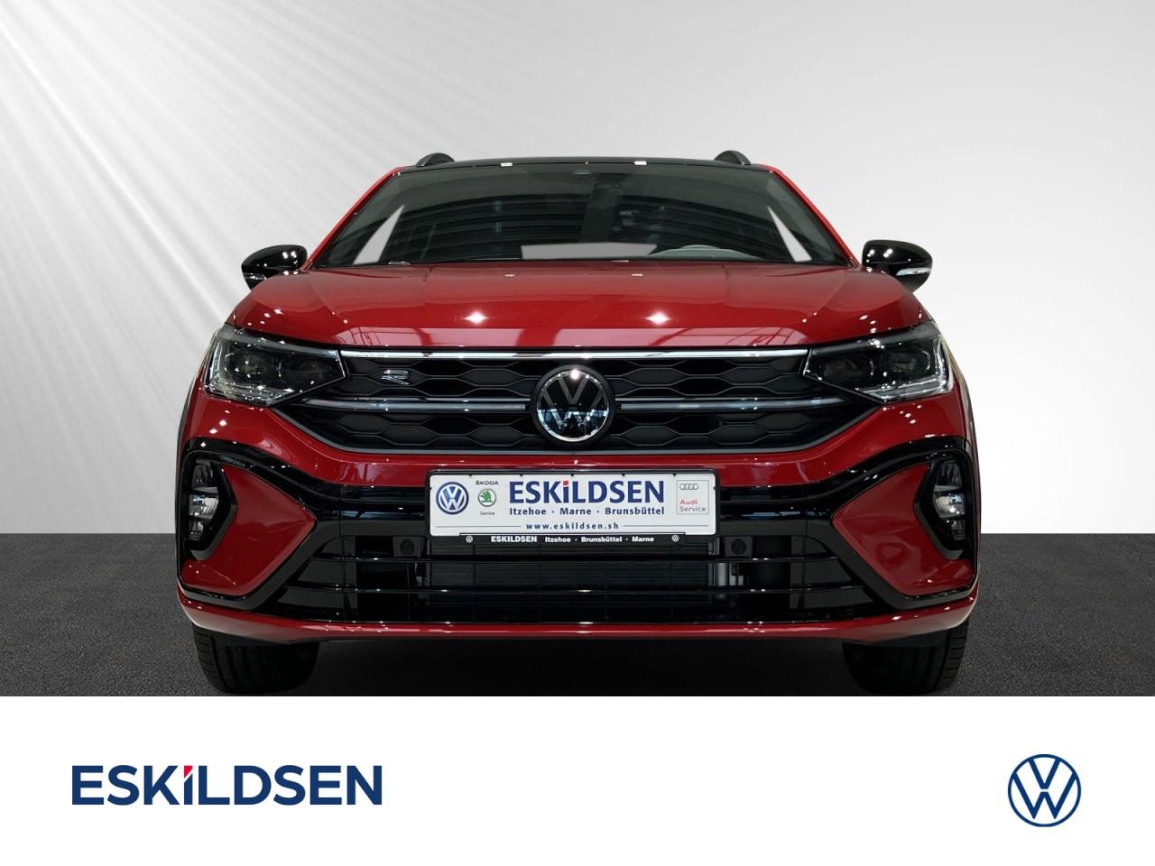 Volkswagen Taigo 1.5 TSI DSG R-Line