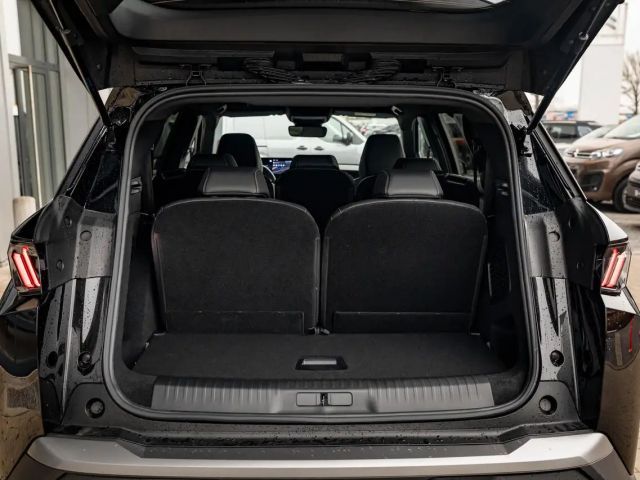 Peugeot 5008 GT-Line