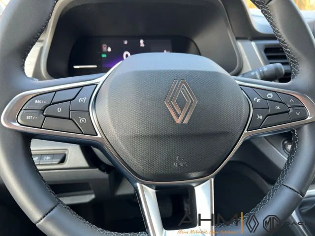 Renault Trafic Blue Combi L1H1 Spaceclass