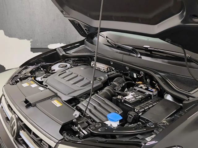 Volkswagen T-Roc 2.0 TDI IQ.Drive R-Line