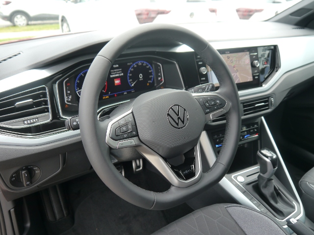 Volkswagen Taigo 1.5 TSI DSG IQ.Drive