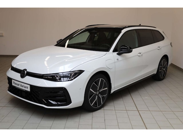 Volkswagen Passat 1.5 eTSI R-Line