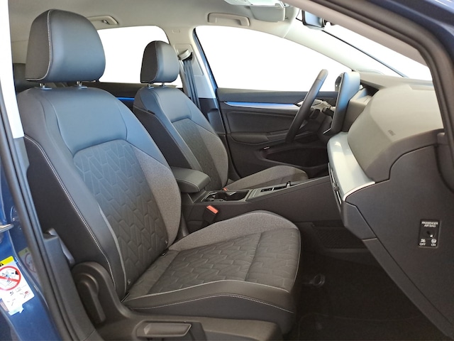 Volkswagen Golf 1.5 TSI DSG Golf VIII