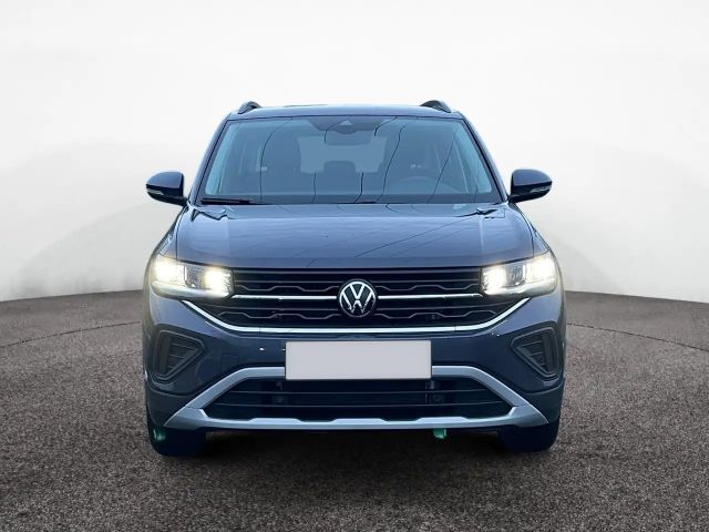 Volkswagen T-Cross DSG Life