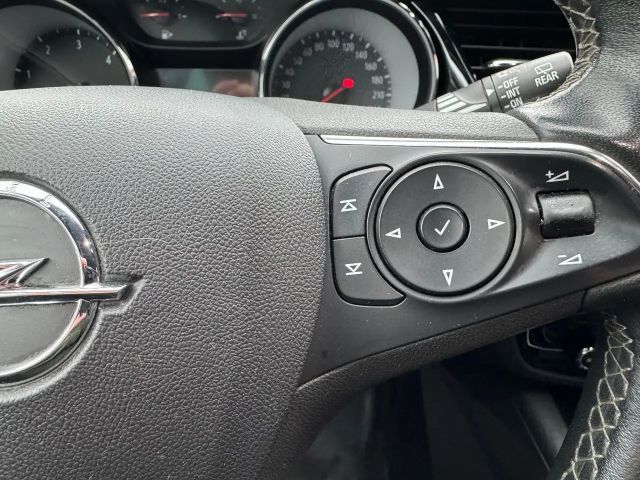 Opel Insignia Edition Sports Tourer