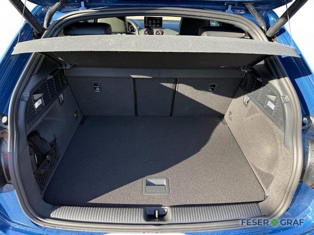 Audi Q2 35 TFSI S-Line S-Tronic