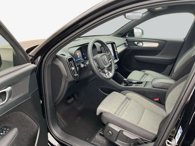 Volvo XC40 Core