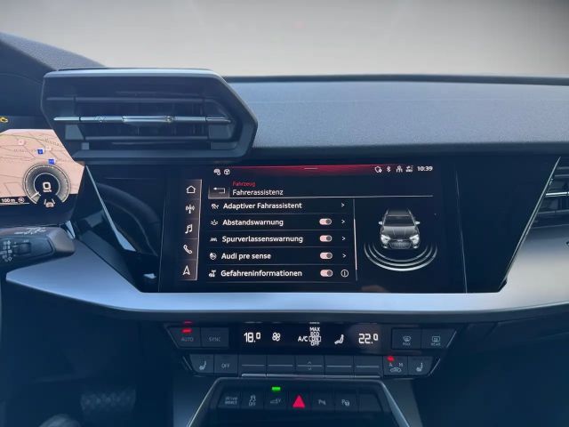 Audi A3 40 TFSI Hybride Sportback