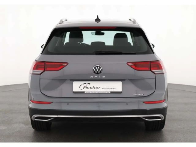 Volkswagen Golf 2.0 TDI AllTrack DSG Variant