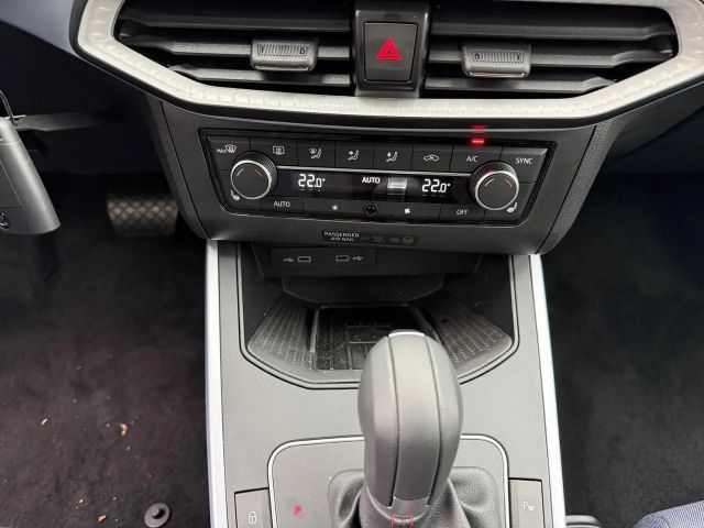 Seat Arona 1.0 TSI DSG FR-lijn