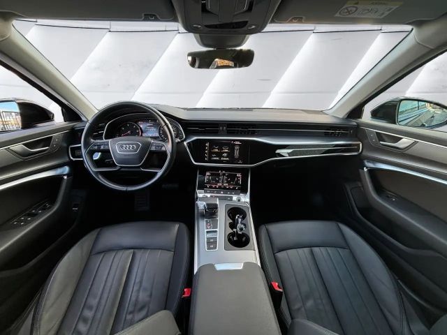 Audi A6 35 TDI S-Tronic