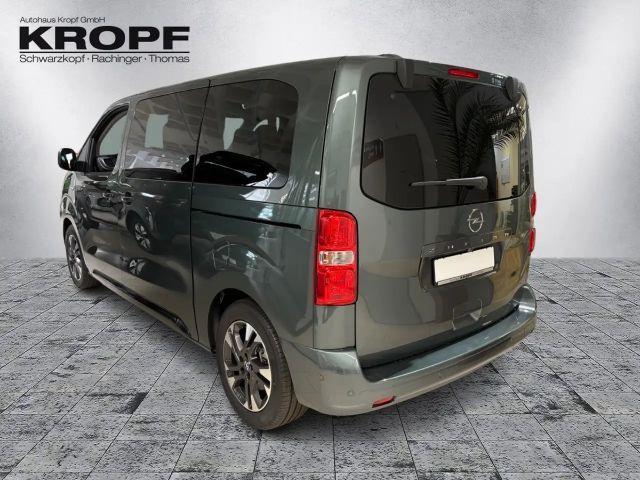 Opel Zafira Life 2.0 CDTI