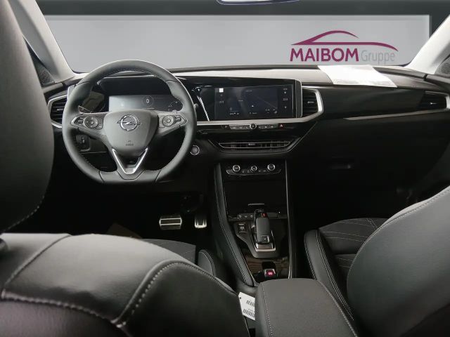 Opel Grandland X Ultimate