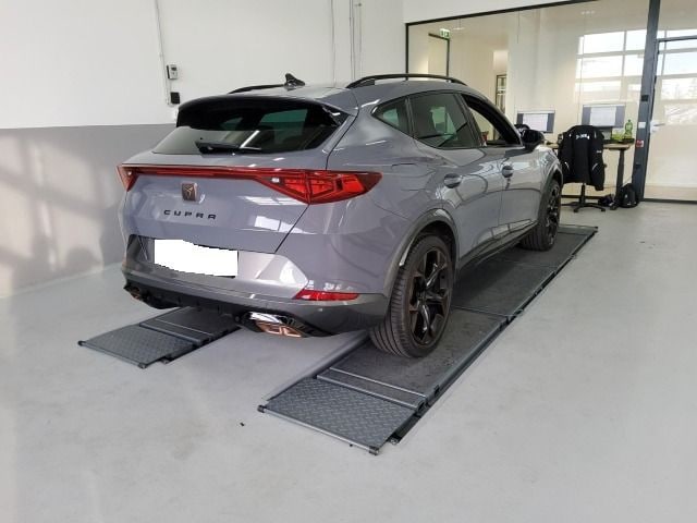 Cupra Formentor 1.4 e-Hybrid VZ