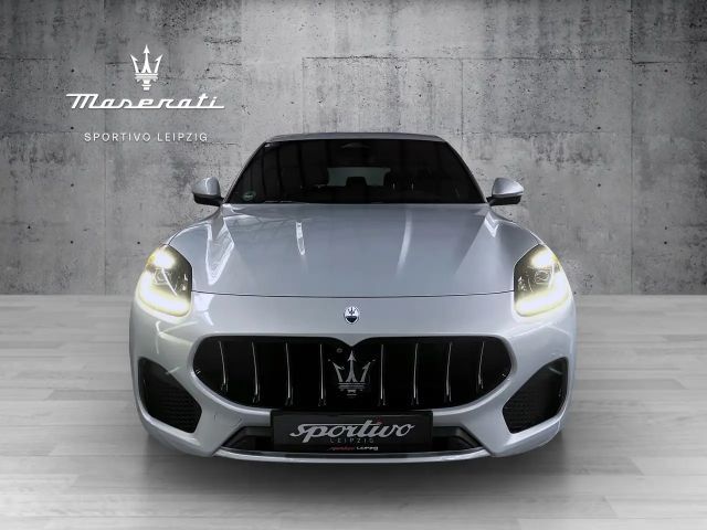 Maserati Grecale GT