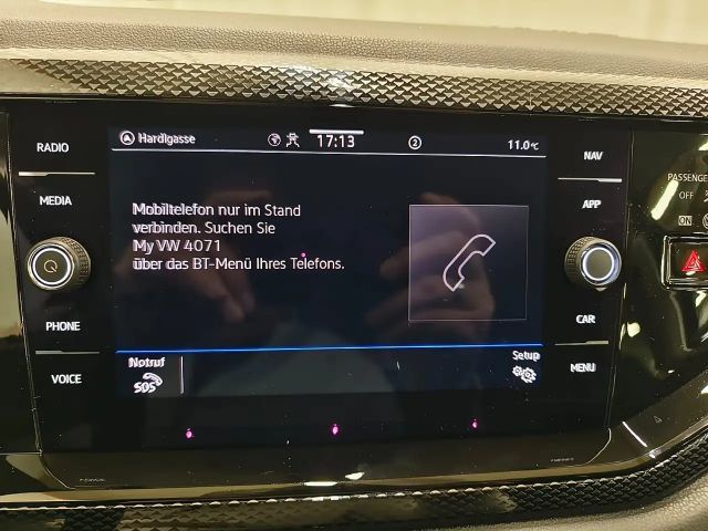 Volkswagen Taigo DSG IQ.Drive