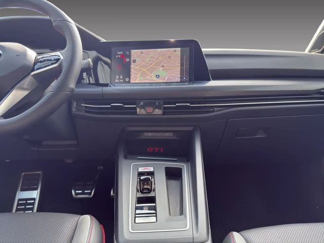 Volkswagen Golf 2.0 TSI DSG GTI Golf VIII