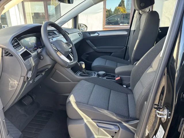 Volkswagen Touran 1.5 TSI Comfortline