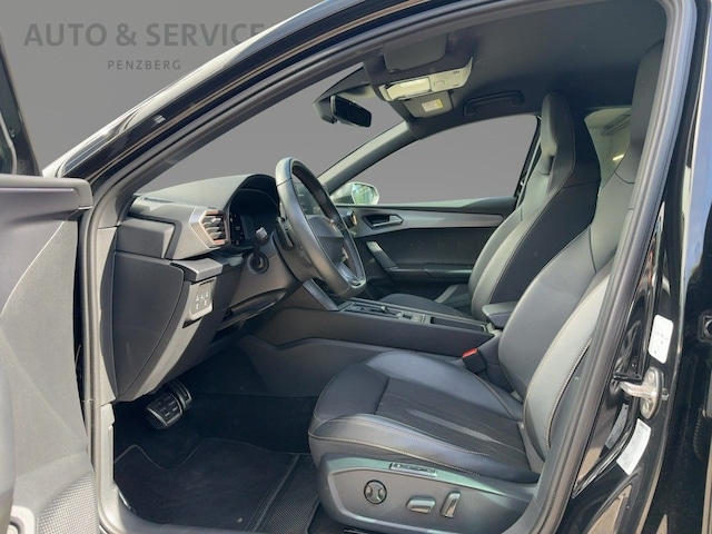 Cupra Leon 2.0 TSI ST Sportstourer VZ