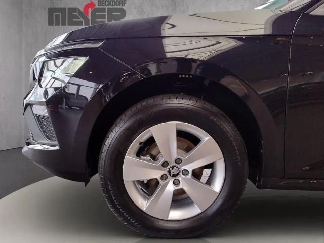 Skoda Kamiq 1.0 TSI Drive