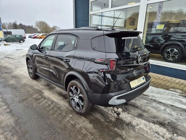 Citroën C3 Aircross Plus