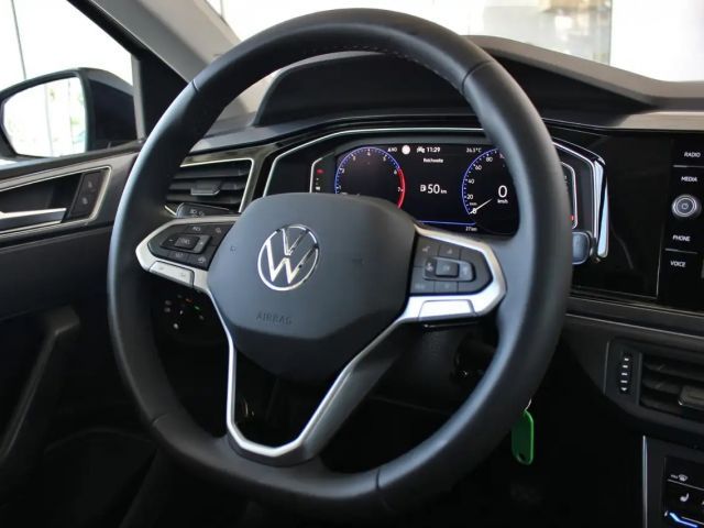 Volkswagen Polo IQ.Drive Style