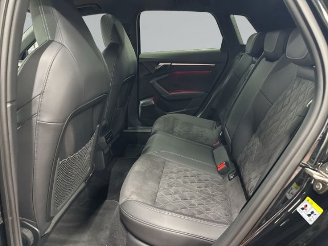 Audi S3 Quattro S-Tronic Sportback