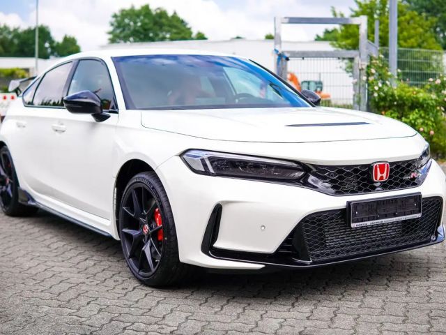 Honda Civic 2.0 Turbo Type R VTEC