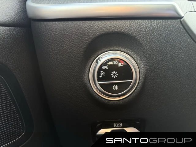 Mercedes-Benz C 220 AMG Line C 220 d Estate