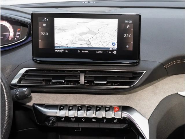 Peugeot 3008 GT-Line PureTech