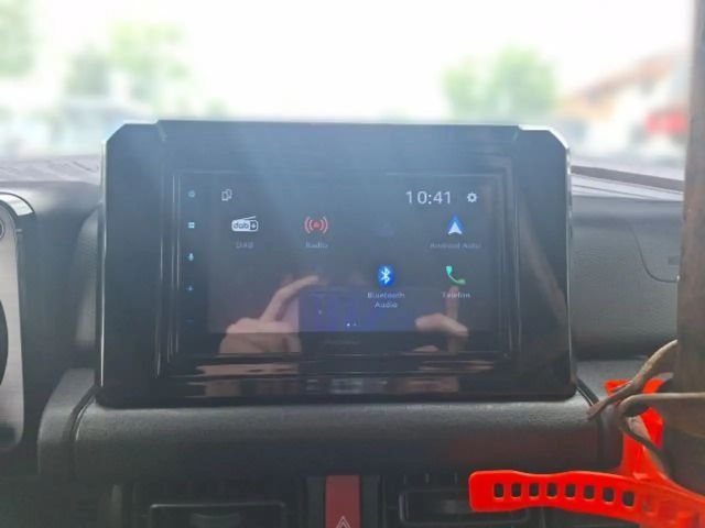 Suzuki Jimny Comfort