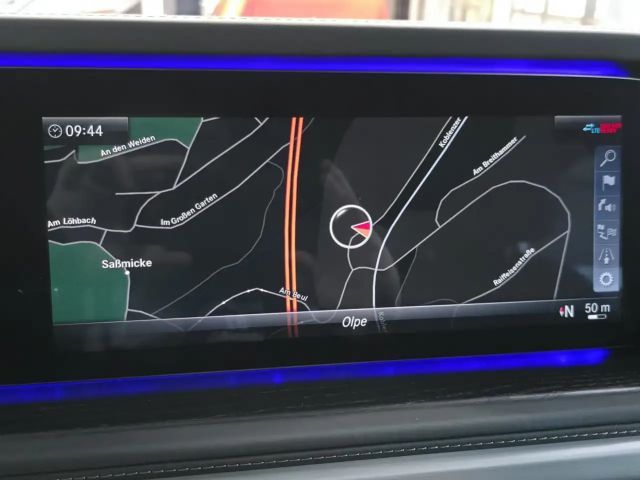 Mercedes-Benz G 500 Final Edition Black*AHK*PANO*STHZ*360°KAM*