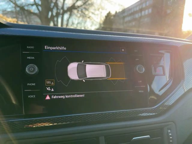 Volkswagen Taigo 1.0 TSI Life